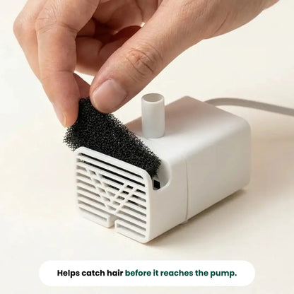 CleanSip™ - Cat Water Station
