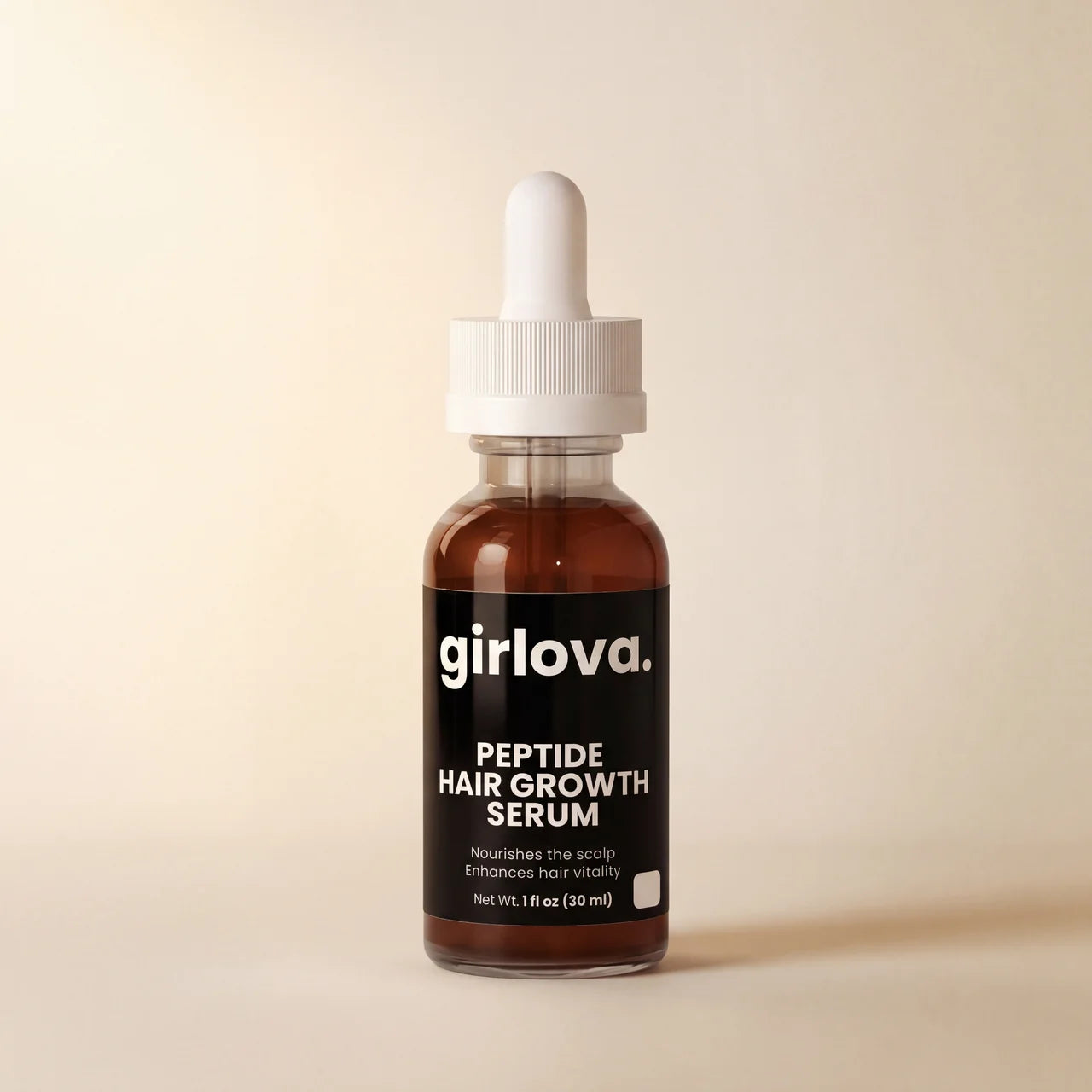 Girlova™ Peptide Serum