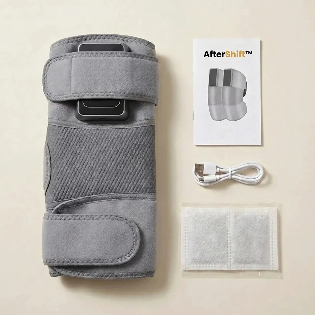 AfterShift™ Knee Massager